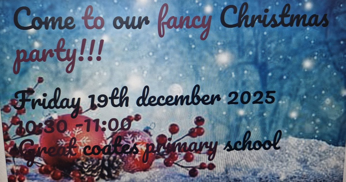 Year3L's tweet image. Year 3 have been having fun learning about desktop publishing today. They made some wonderful invitations! @PrimaryGreat #gcpcomputing