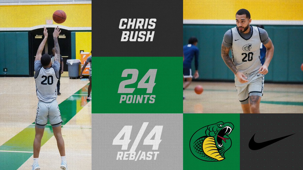 Parkland Cobras MBB tweet media