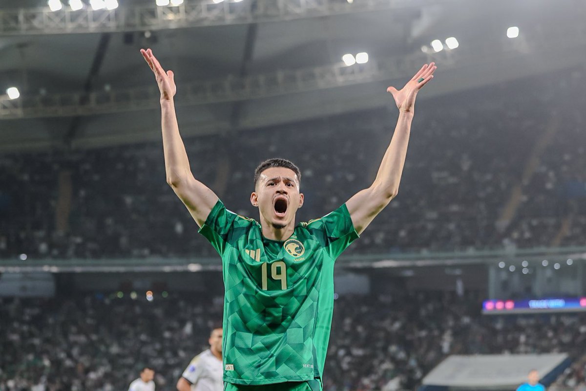 نواف الاسيوي 🇸🇦 tweet media