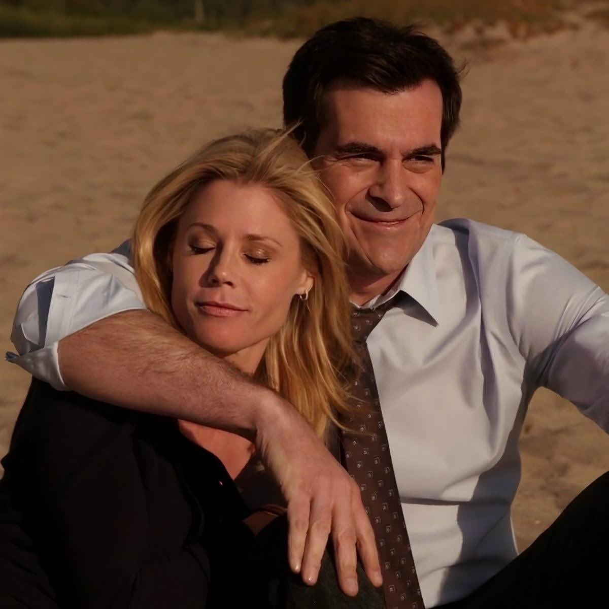 glitcherine's tweet photo. and if i say toto and susie look like phil and claire then what? https://t.co/vho9HdI9hN
