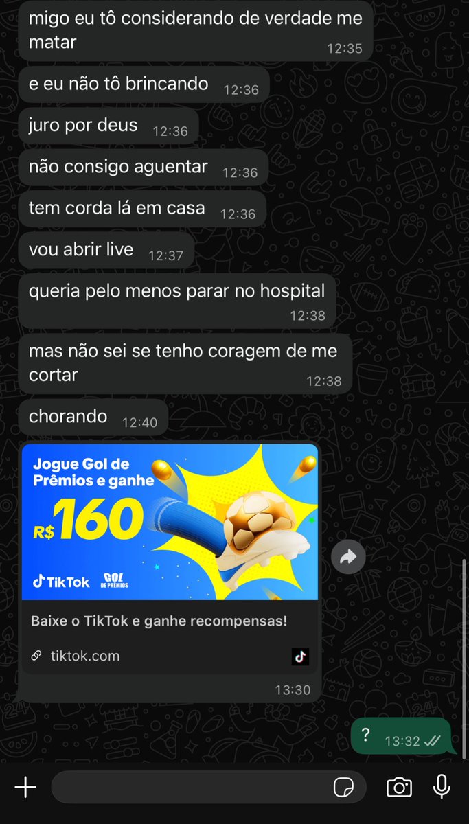 mais novo tweet media