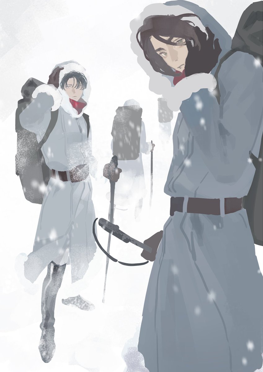 desres1026's tweet image. 🗝️🍵