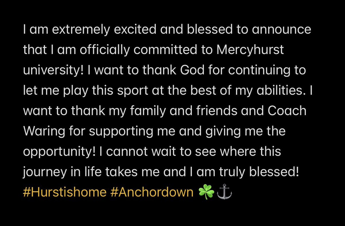 Riley Hinterleiter tweet media