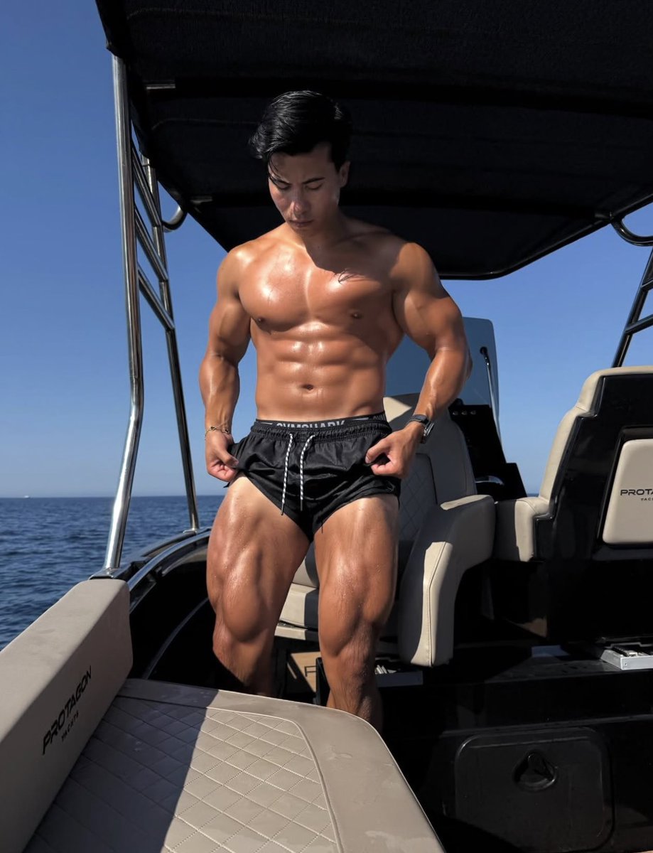 jasonnfit's tweet image. some legday motivation