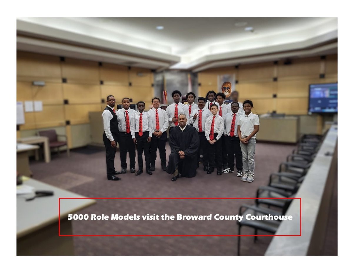 Sawgrass Springs Middle School tweet media