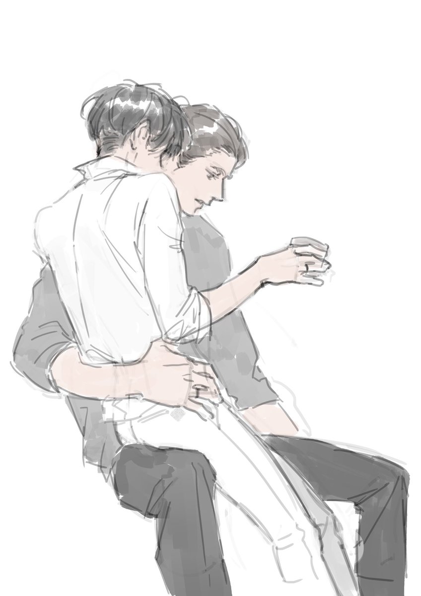 desres1026's tweet image. 🗝️🍵