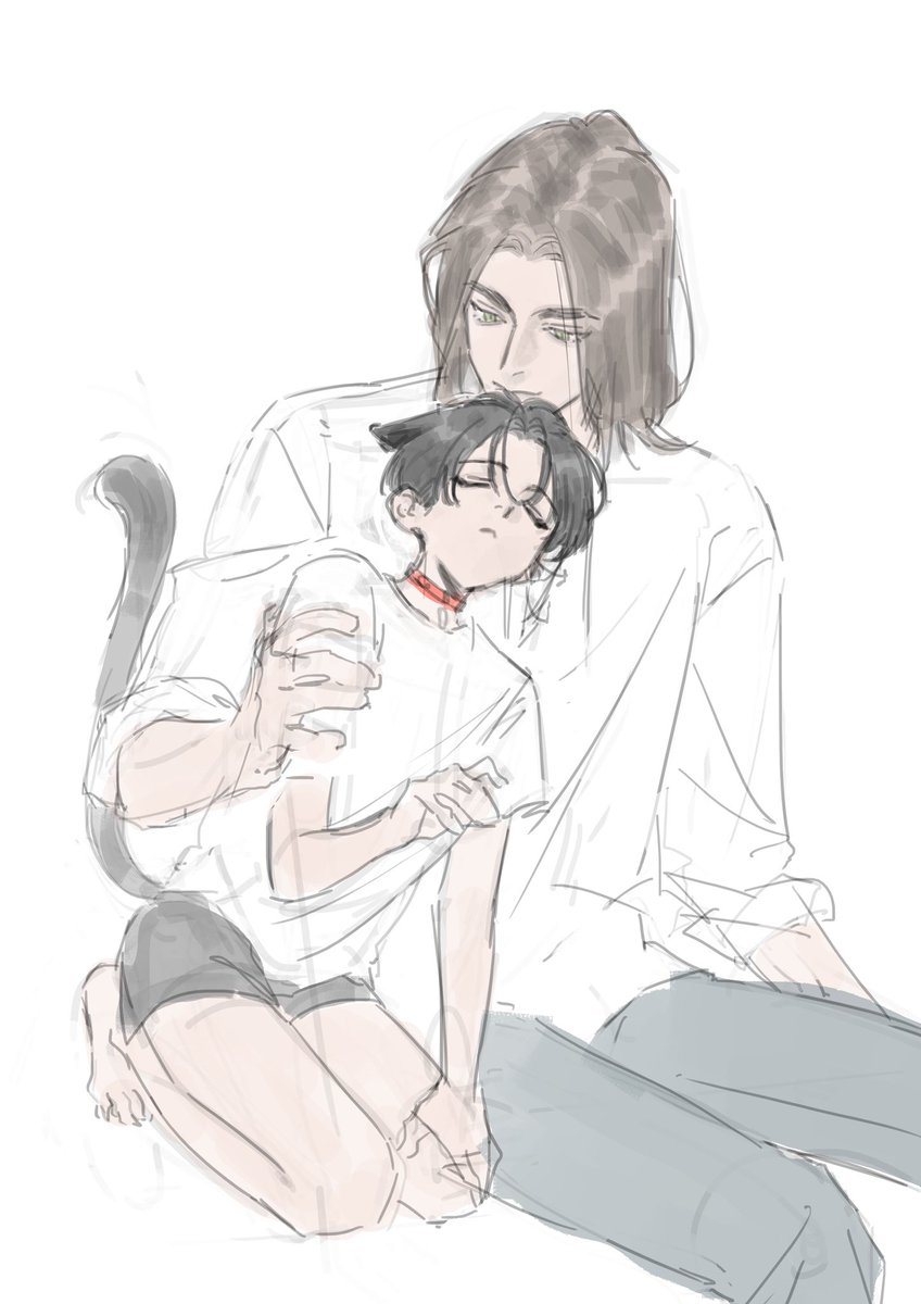 desres1026's tweet image. 🗝️🍵