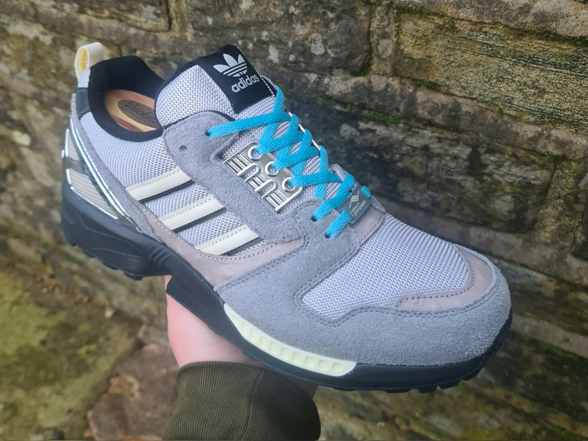 The Dassler tweet media