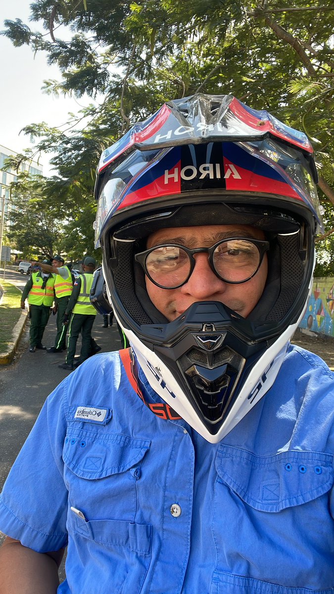 Miguel Peralta Corominas tweet media