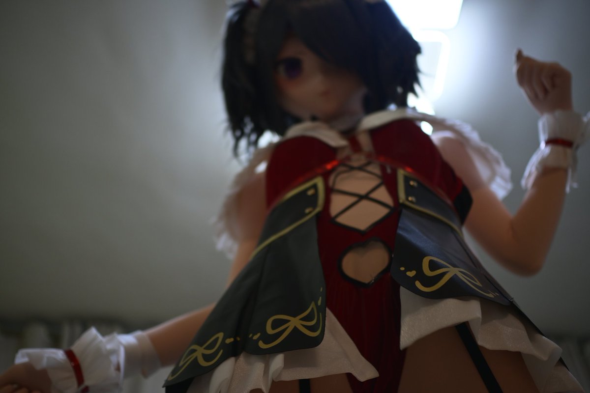 璃渊 tweet media