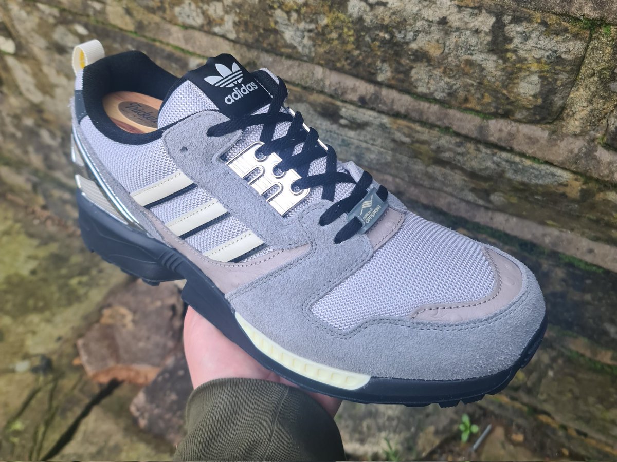 The Dassler tweet media