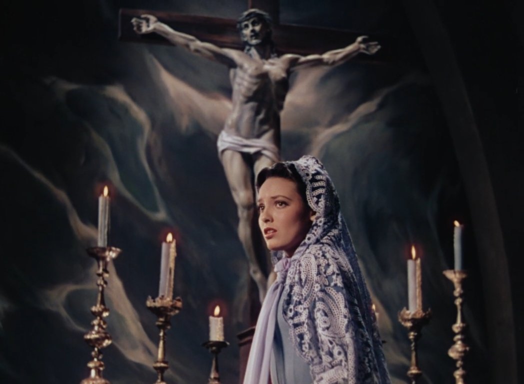 blood and sand (1941) rouben mamoulian