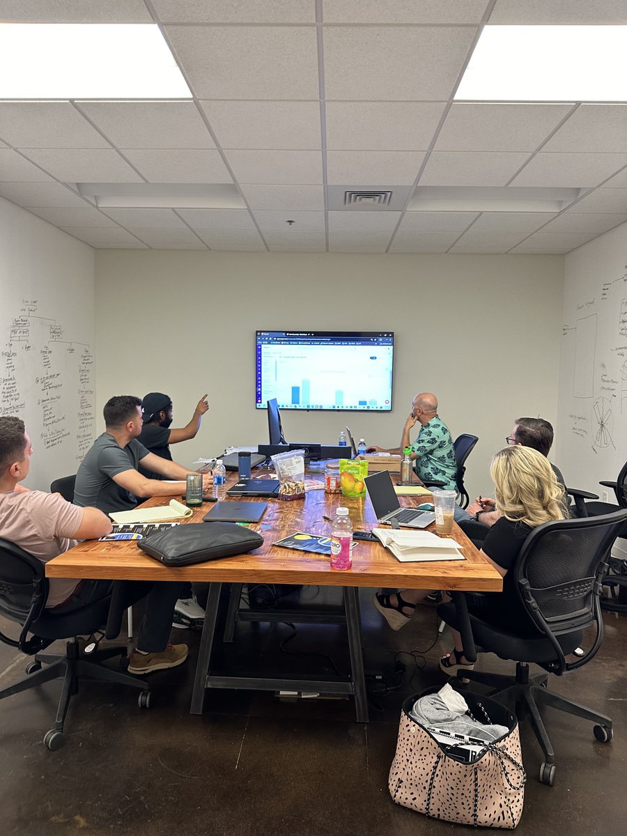 rossiadam's tweet image. One of the best engineers I ever hired failed the technical interviews.

We told him he didn't make it. He was crushed.

But there was something about him that impressed us, so we called him back and offered him an entry-level QA analyst job.

To his credit, he swallowed his…