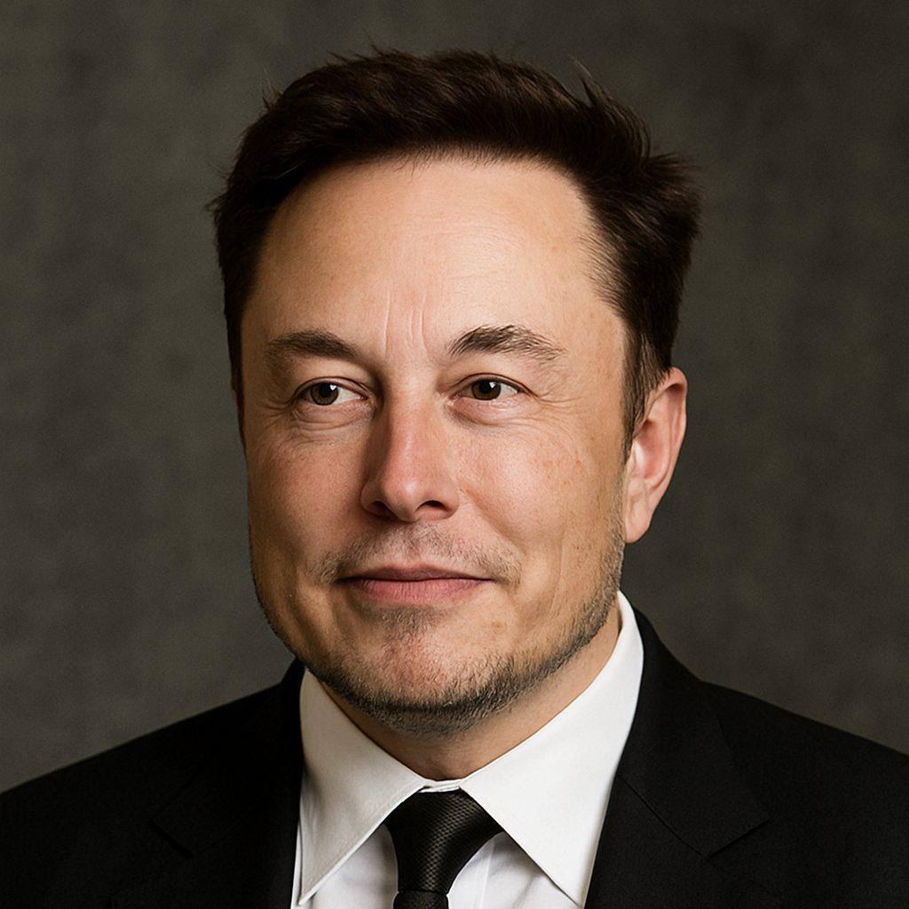 Kanishk1804's tweet image. 💥BREAKING:

🔥 Elon Musk becomes the first person in history to cross a $600 billion net worth milestone.

#elonmusk #musk #millionaire #MillionViewsForAshley