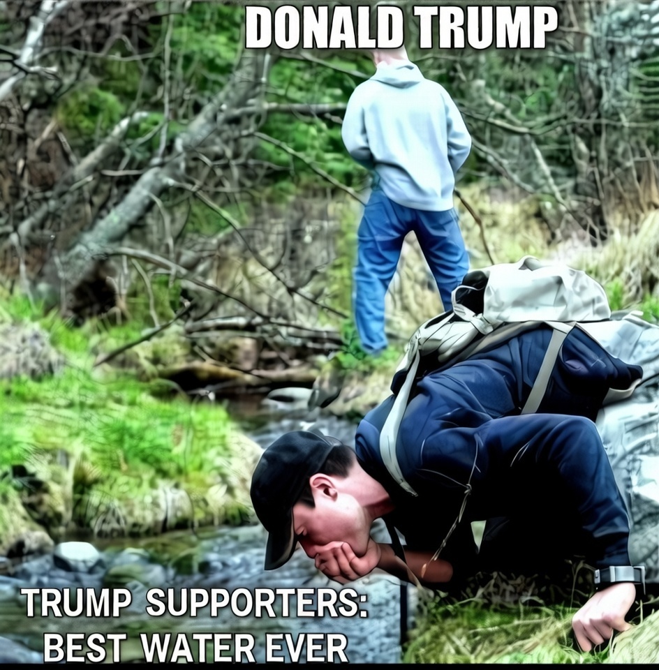 Not even exaggerating ...