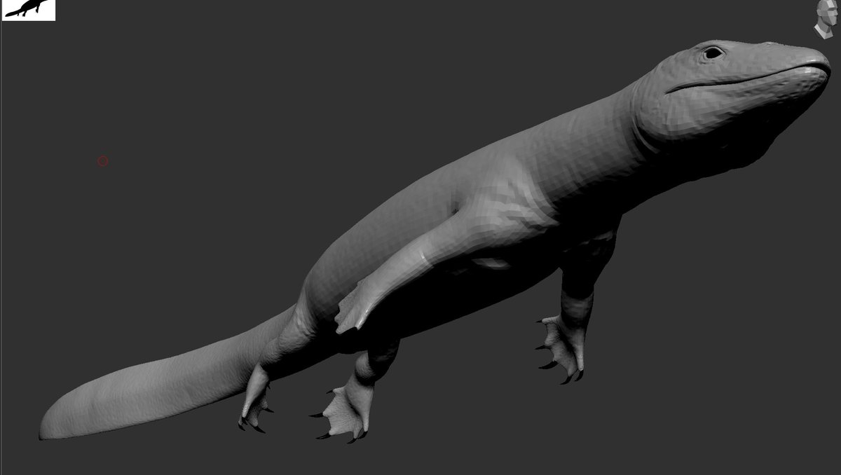 CoolioArt (3D Commissions OPEN!) tweet media