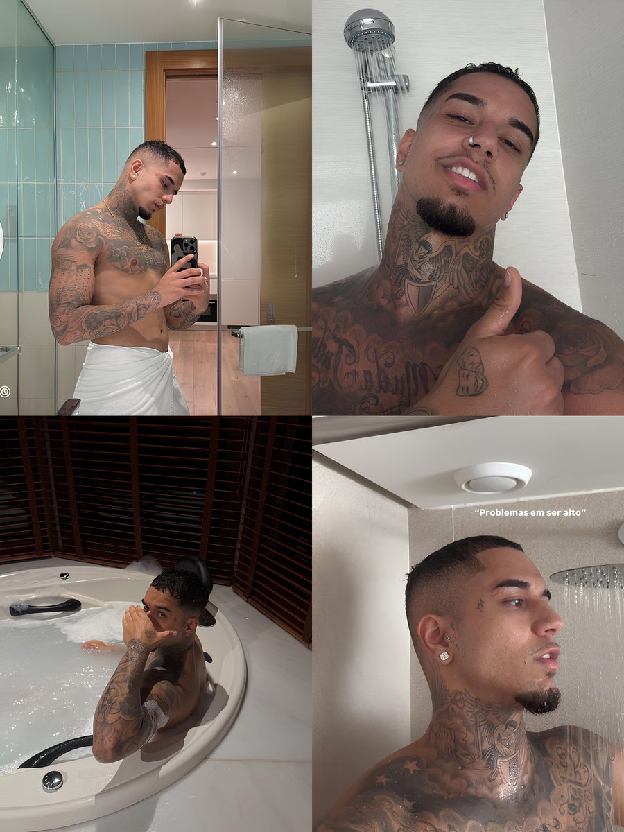 veighmilla's tweet photo. acho que o veigh é o homem mais cheiroso do mundo https://t.co/6GuvY8uIsh