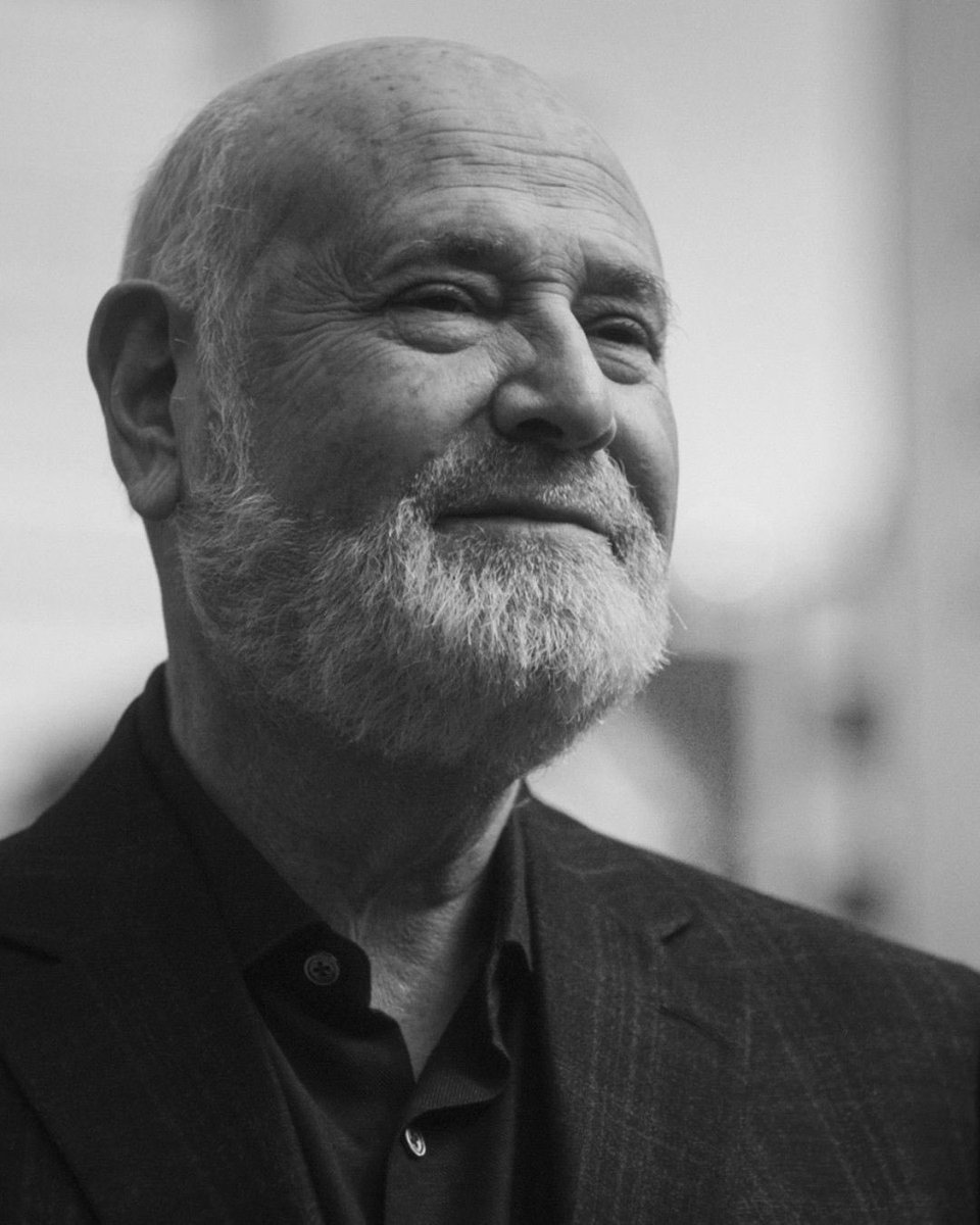 chefjoseandres's tweet image. Rob Reiner had the amazing ability to tell stories that resonated with all of us…stories that made us feel love and hope.…ones that make us feel human. He and Michele committed themselves to making their community - and our country- better. I will miss them dearly…we all will.