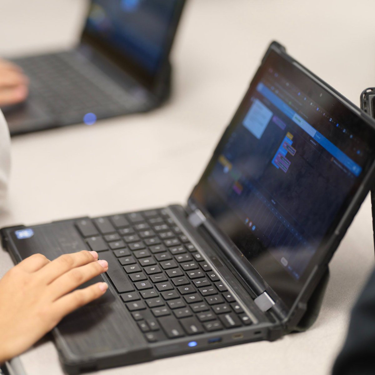 State CIO Teena Piccione tweet media