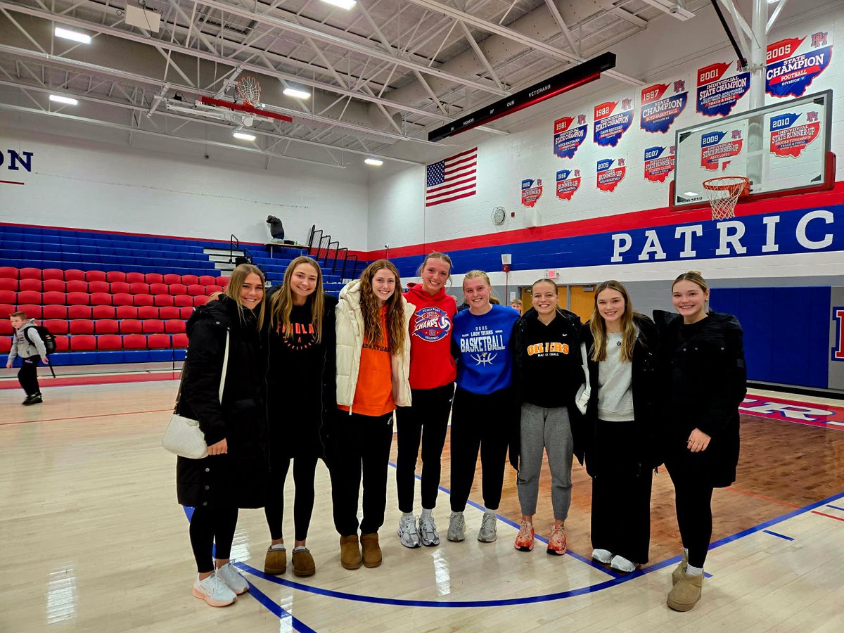 Findlay WBB tweet media