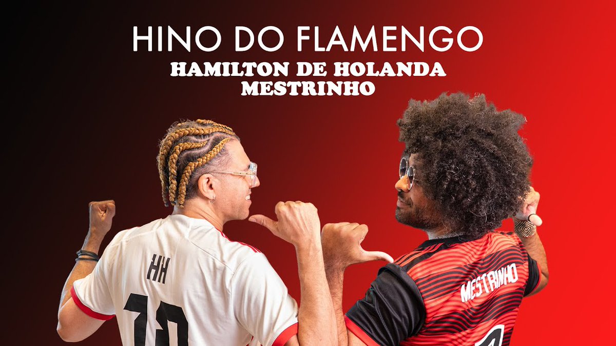 Hamilton de Holanda tweet media