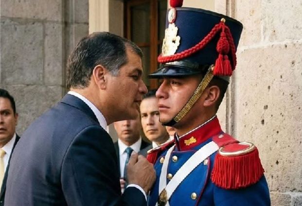 La Mira EC tweet media