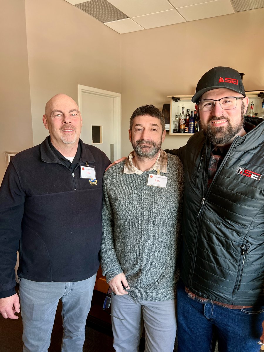 Steel Elements Int. tweet media