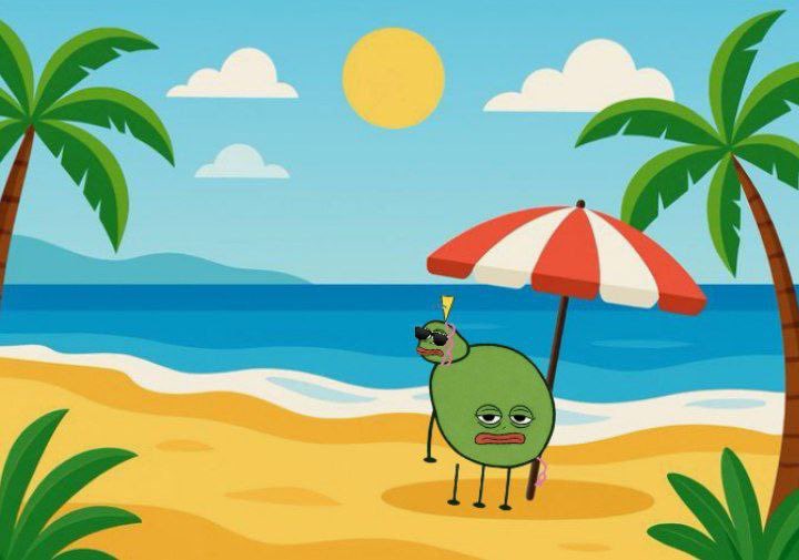 peppinlovesyou's tweet photo. Standing beneath the warm sun reminded me that rest can be simple, and sometimes letting the day hold me is more than enough. ☀️🌴 https://t.co/8gYIcIzv3a
