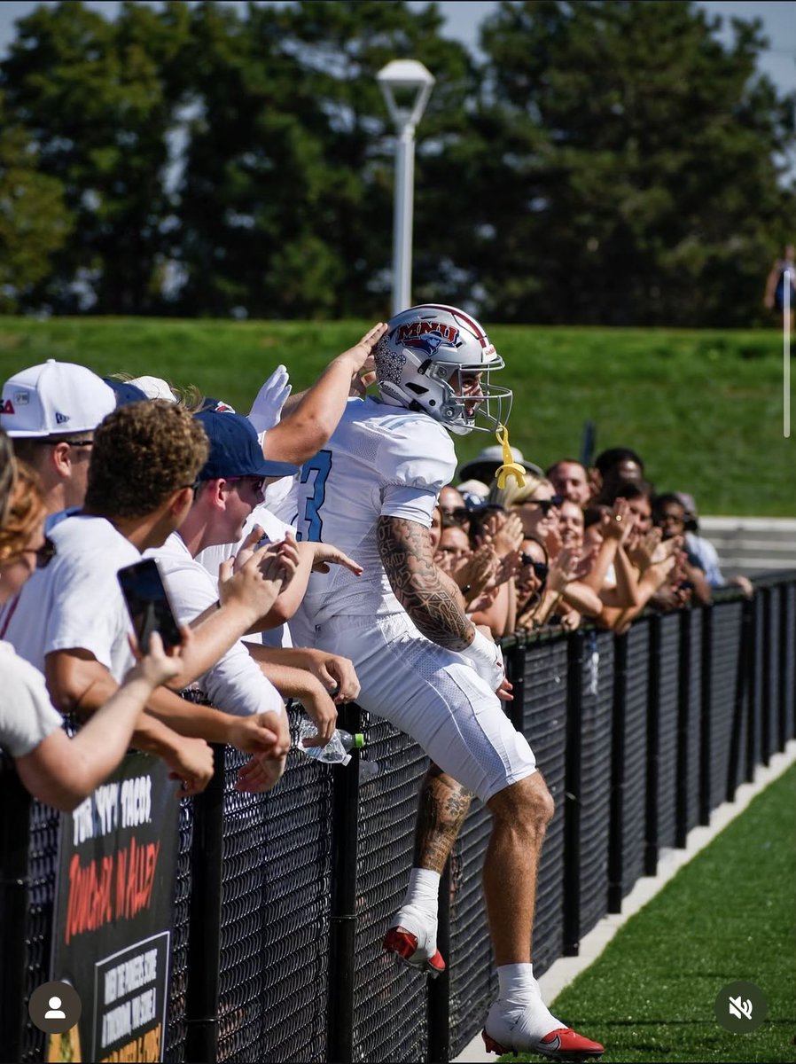 Zechariah Miller ( Transfer DE/Edge) tweet media