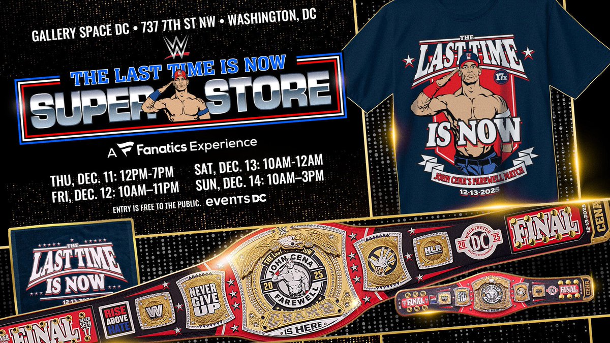 Gunther es el heel que WWE llevaba años buscando. Intensidad, desprecio, wrestling. Y Austin Theory. Y #WWERaw. Y cómo es vivir el retiro de Cena en directo.

🗣️ Con <a href="/LuigiWrestling/">LuigiWrestling</a> y Lluís Arias

🎙️🟠 bit.ly/48HamP5
🎙️🟢 bit.ly/4q6BsVu