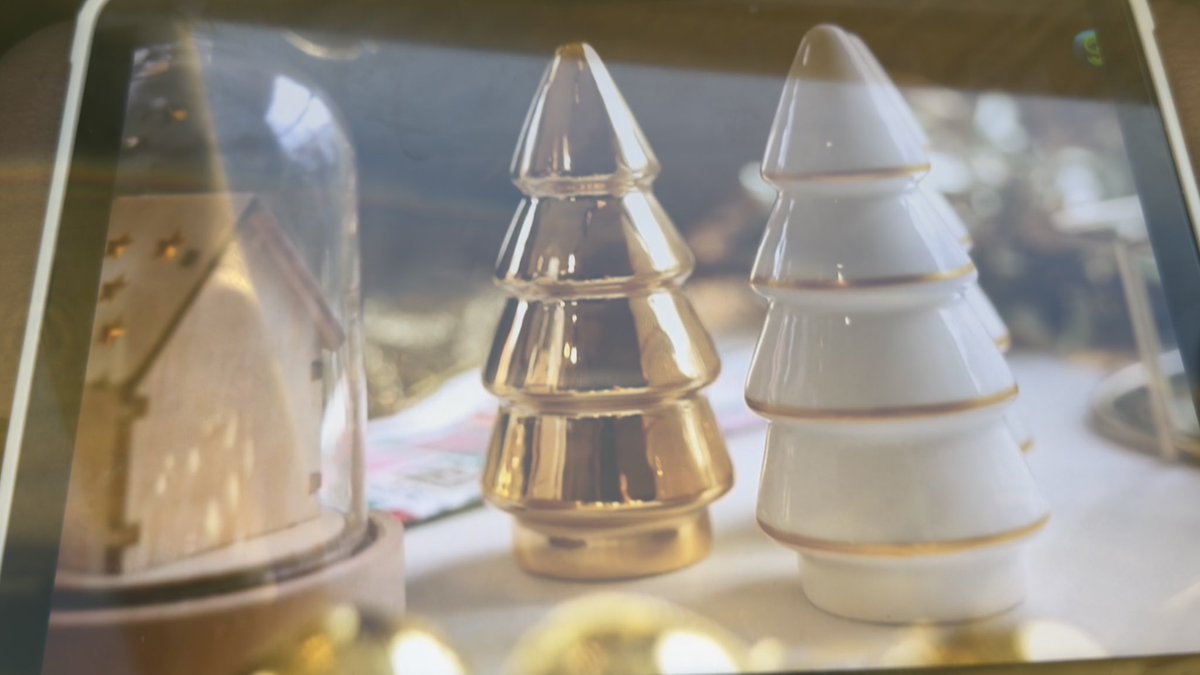 krugersville's tweet image. With Christmas around the corner, it’s important to have a beautiful decoration and thanks to PEP Home it has you covered with all the beautiful aesthetics it has🎄👑🥧⚱️

 #AfternoonExpress #PEPHOMEExpress #PEPHOMEHost