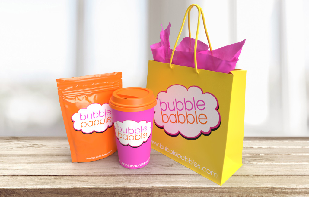 Bubble__Babble's tweet photo. ✨ Great branding starts with intentional design choices

➡️ Distinctive logos &amp; fonts improve brand recognition by up to 75%

➡️ Adding branded merch to orders increases recall by 85% after purchase

➡️ Consumers are 40% more likely to share cool packaging on social media https://t.co/nnHM63rgLF
