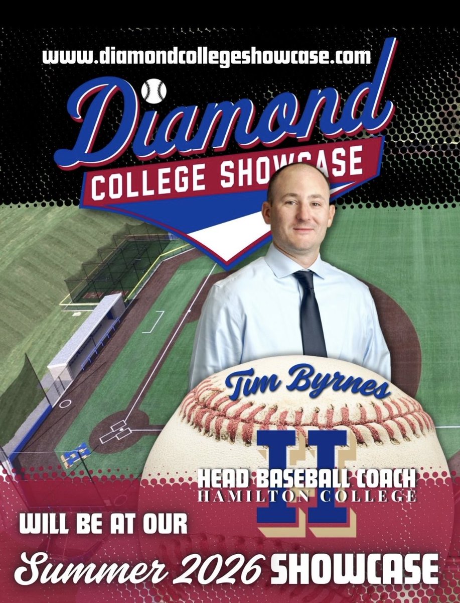 DiamondCollegeShowcase tweet media