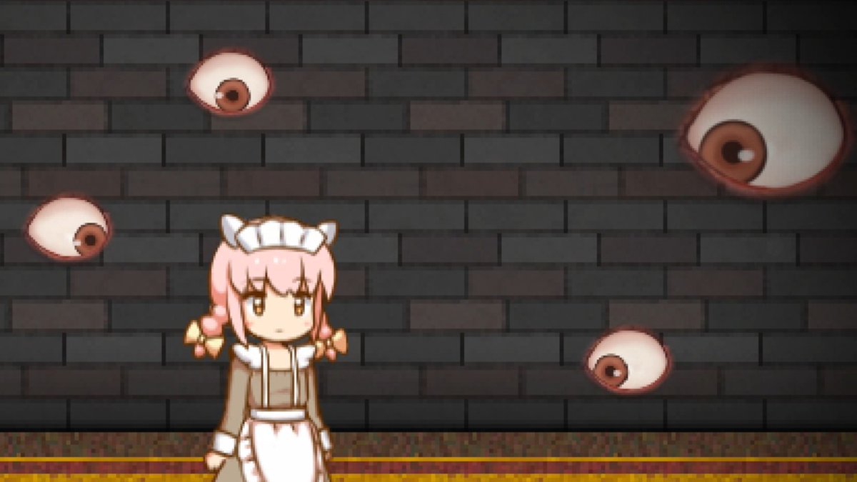 ひつじ tweet media