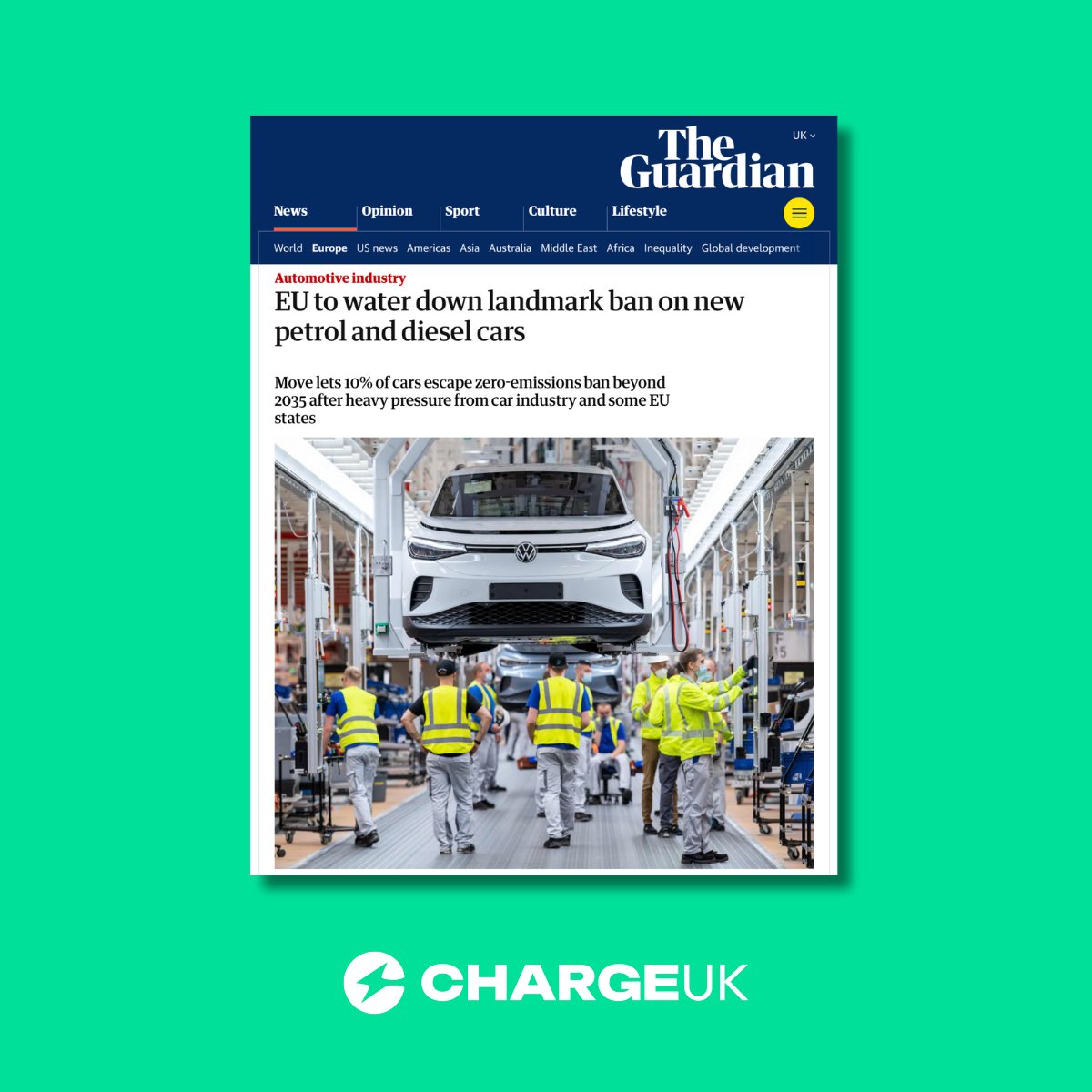 ChargeUK tweet media