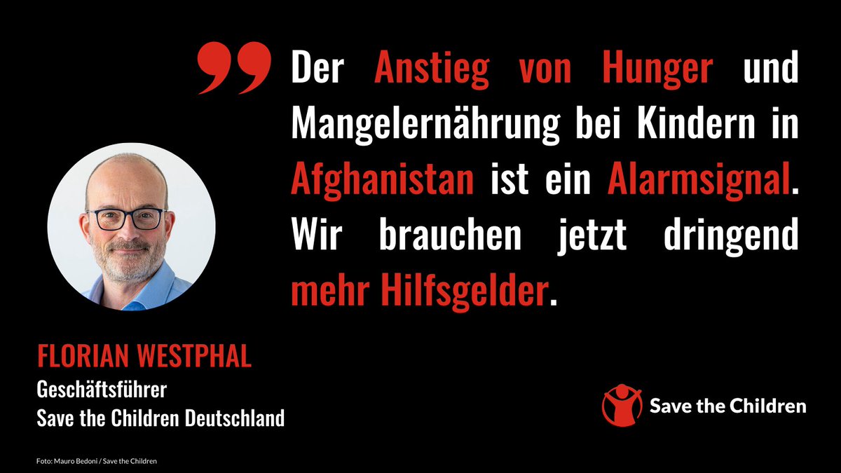 Save the Children Deutschland tweet media