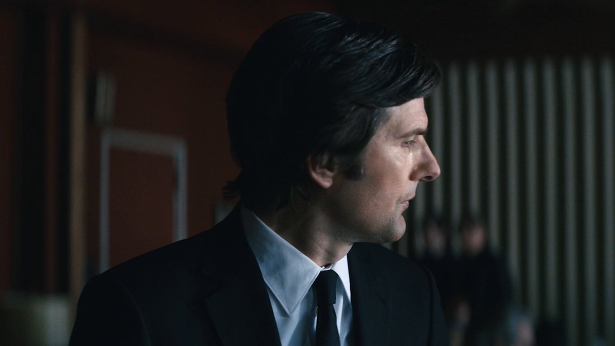 markhellyfics's tweet image. 🍁 If the Fates Allow by scenefortytwo
🏷️ #markhelena
📈 general audiences

One-shot. Mark Scout meets Helena Eagan at Lumon's annual Christmas party.

🔗: archiveofourown.org/works/73965571