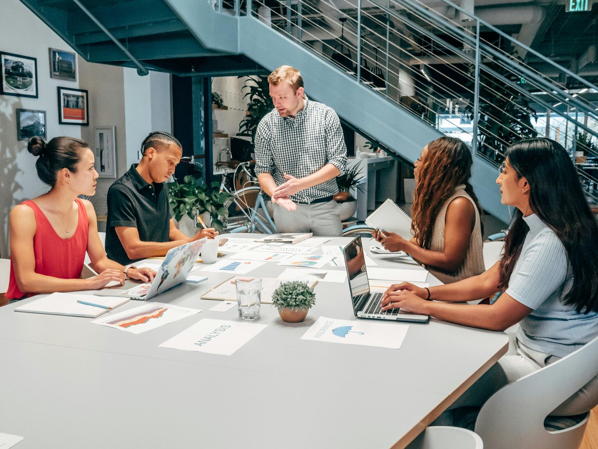 Elite_Research's tweet photo. Collecting qualitative data can feel complex, but it’s one of the best ways to understand the “why” behind people’s behavior. The Jotform blog breaks down qualitative methods like interviews &amp; focus groups. 
https://t.co/nvECBS04Xw
#QualitativeMethods #DataCollection #Research https://t.co/iKbjGJopm8