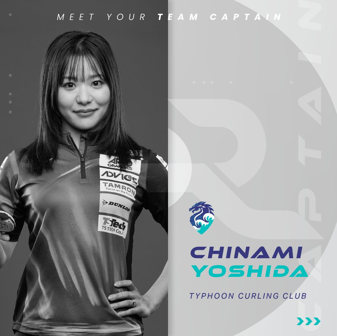 Typhoon Curling Club tweet media
