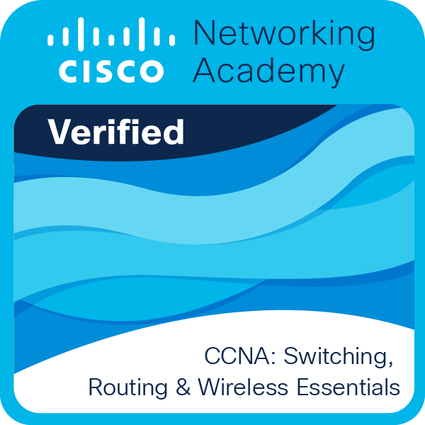 Oluwatominsin_'s tweet image. I'm grateful for the platform and mentorship that was provided by @TechPeakLab @akintunero and @lanceeihoda to complete the first and second of the CCNA courses through the Cisco Networking Academy Program.