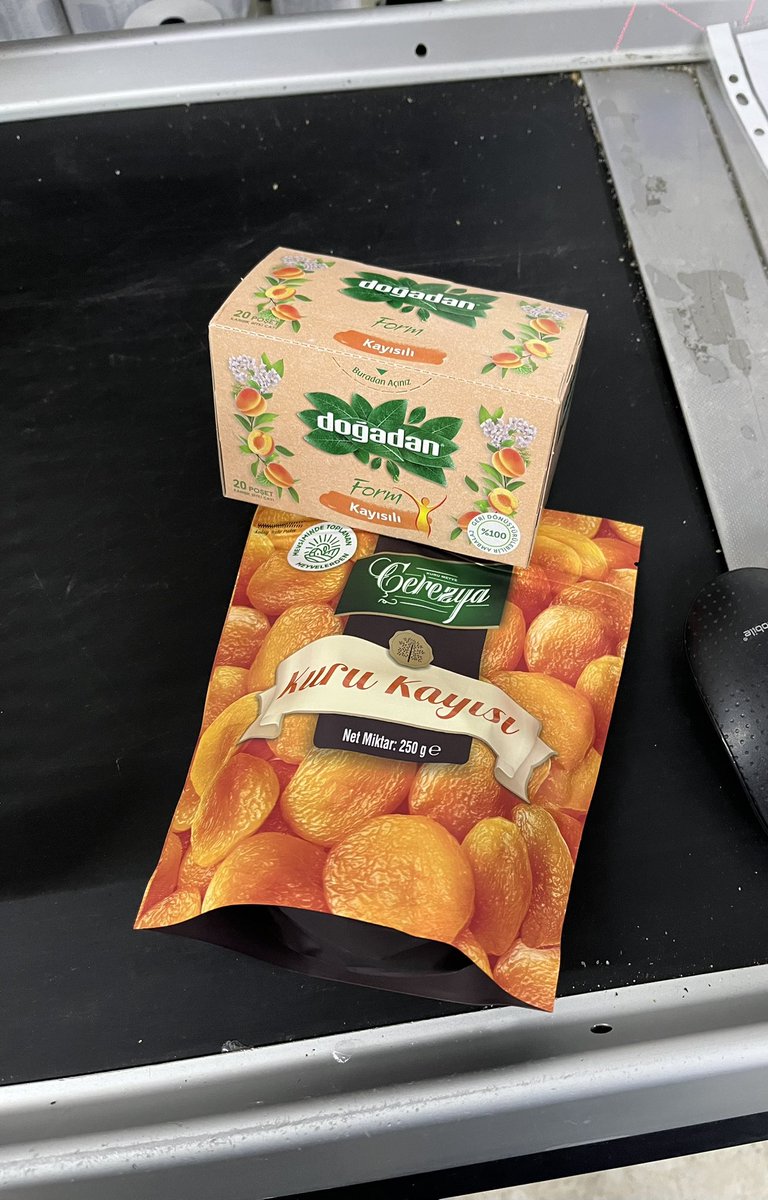 kasiyer her seyi anladi