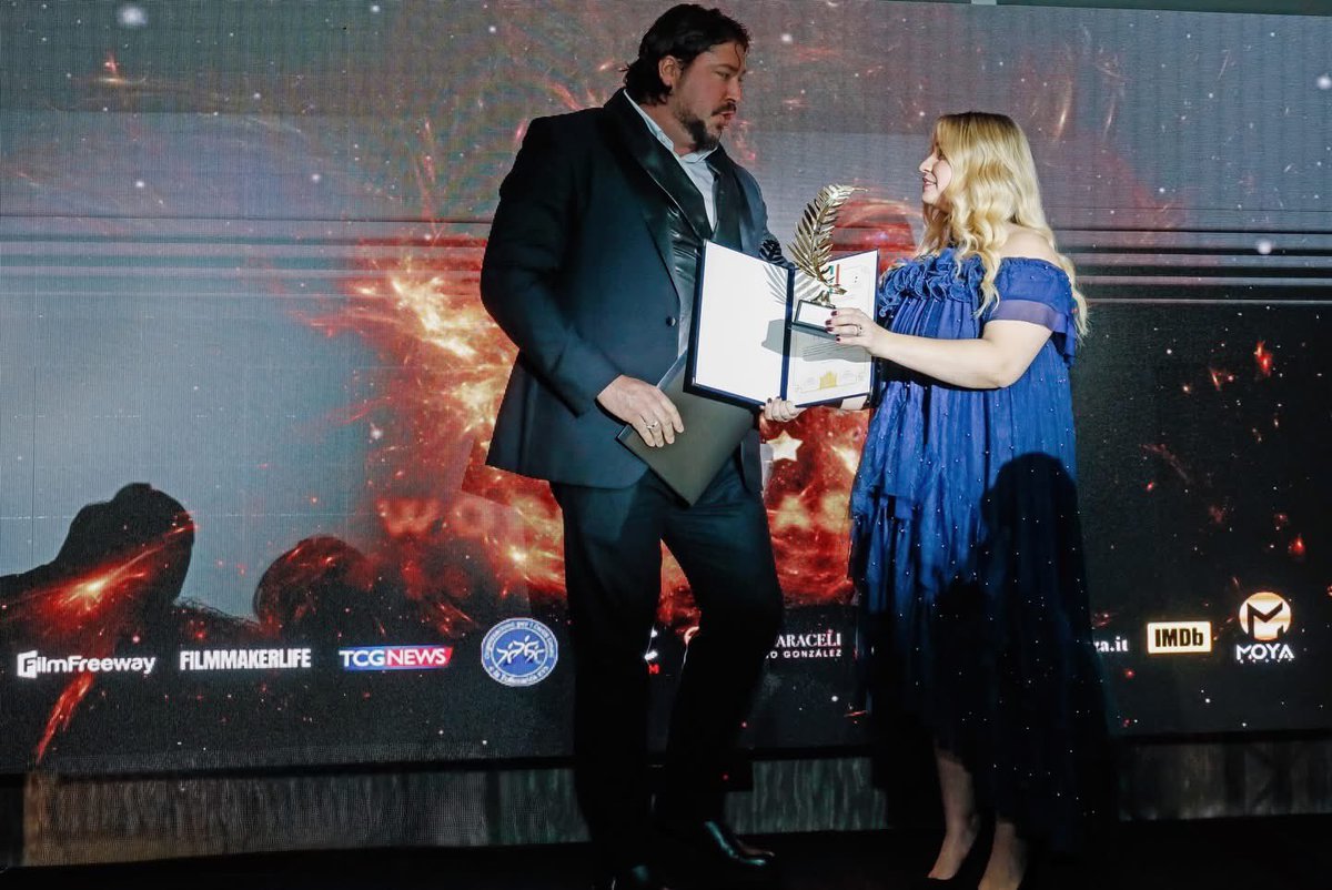 World Class Film Awards tweet media