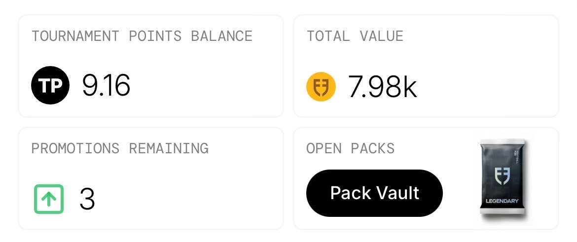 OttoSuwen's tweet photo. I just packed almost $8,000 worth of players from the last @sportfun tournament. https://t.co/QuFKpquKUO