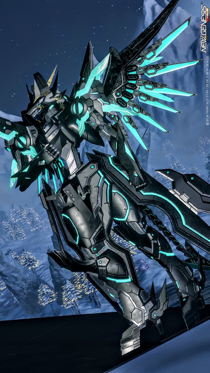 ship1kanami's tweet photo. #PSO2NGS__SS
#メンテの日なのでssを貼る 
#キャストはいいぞ https://t.co/parX3wca0Z