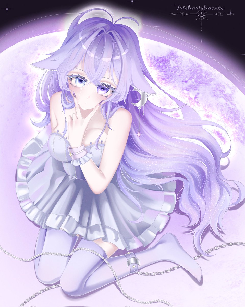 risharisha! | Vgen | comms open ~ tweet media