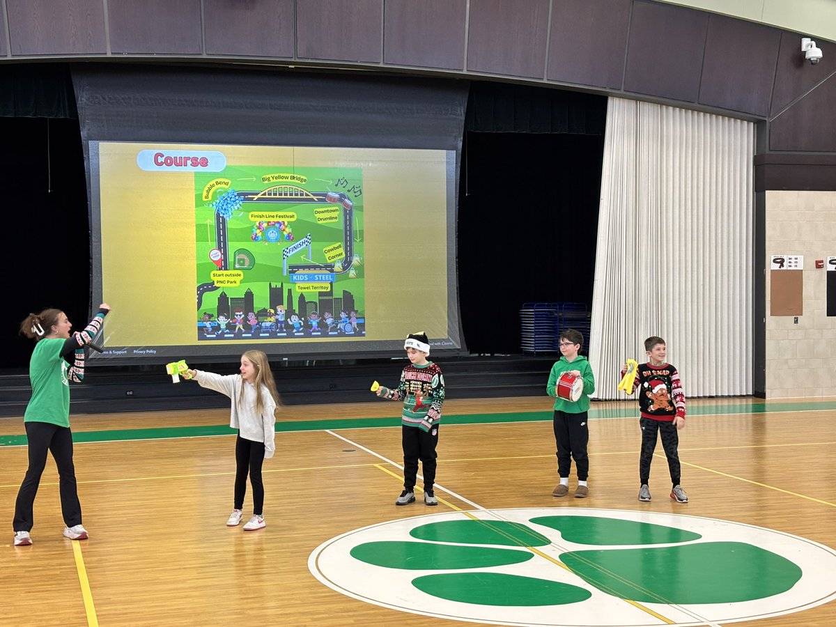 SFIS Lions of Steel tweet media