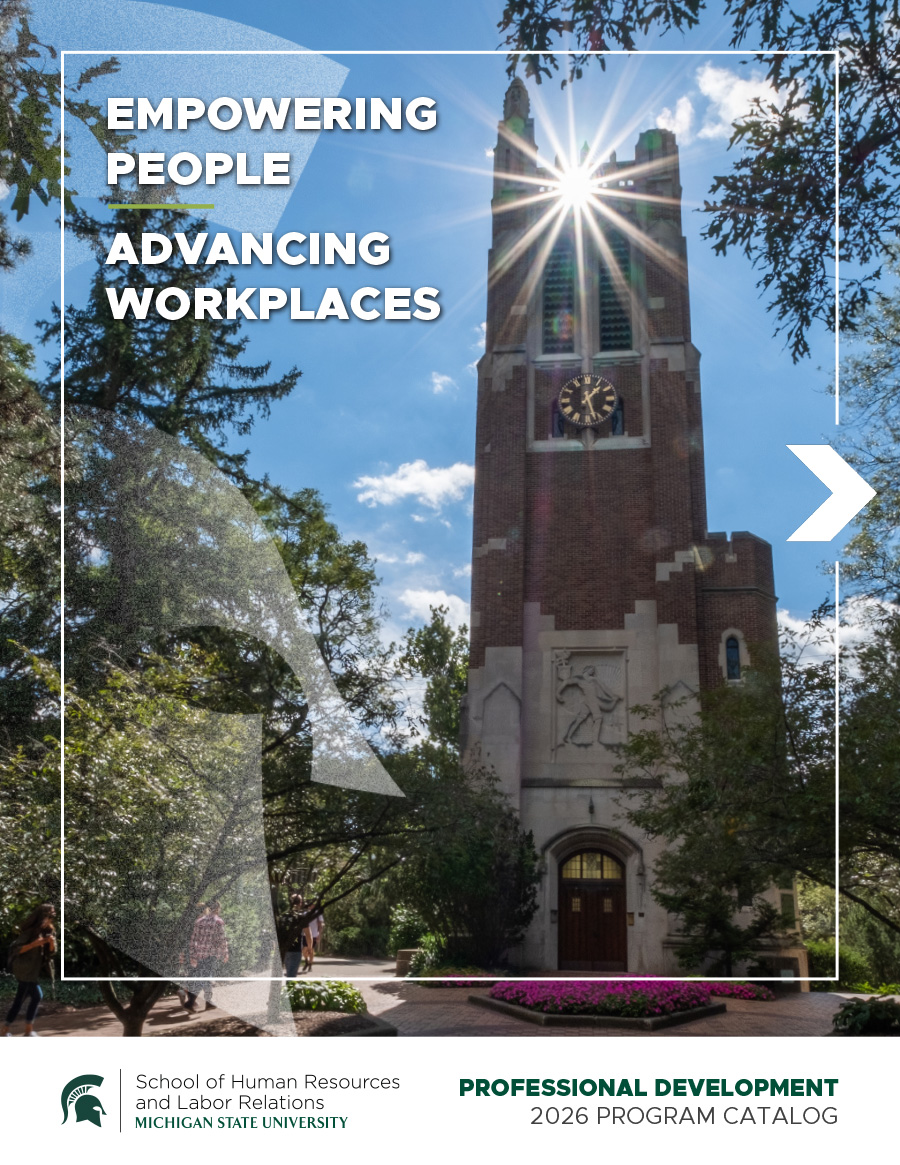 MSU SHRLR tweet media