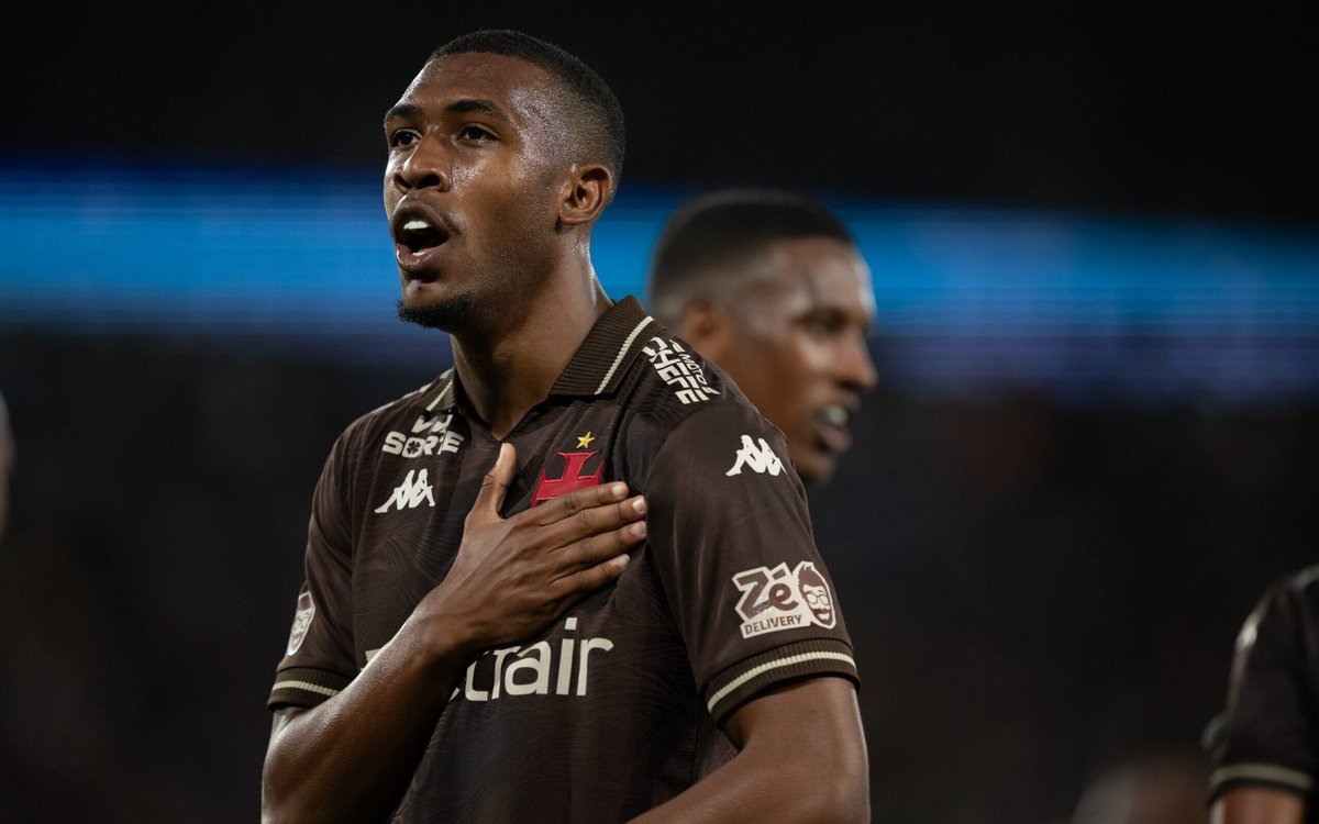 TheCopaClub's tweet image. 🆕 Brasileirão: What we learnt and who to watch out for in 2026

✍️ @NathanJoyes1 talks champions, failed contenders, Neymar, players likely to move and more within his end of season wrap up.

Subscribe for free 👉 tinyurl.com/thecopaclubsub…