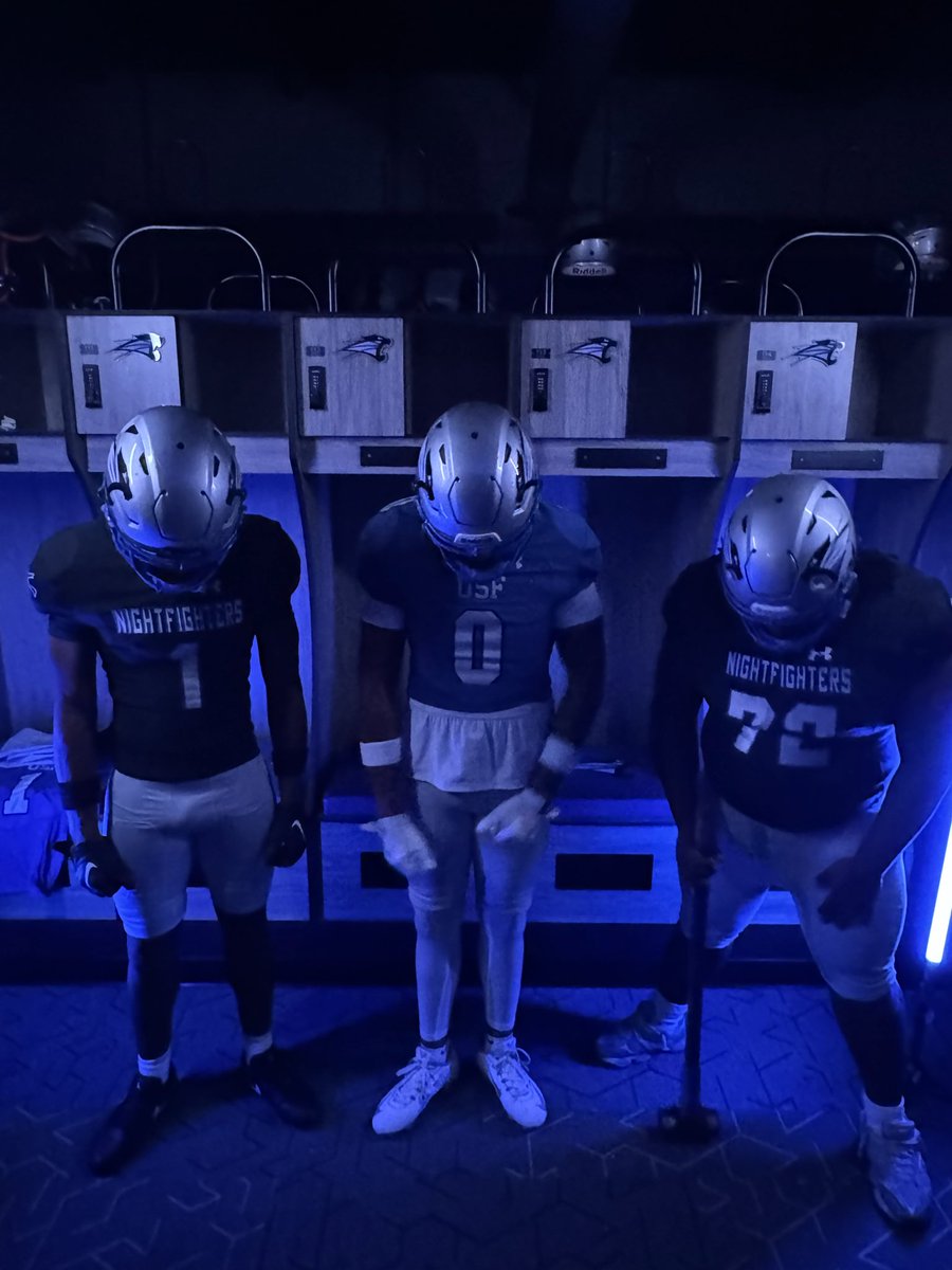 Demetrius “DJ” Gholston tweet media