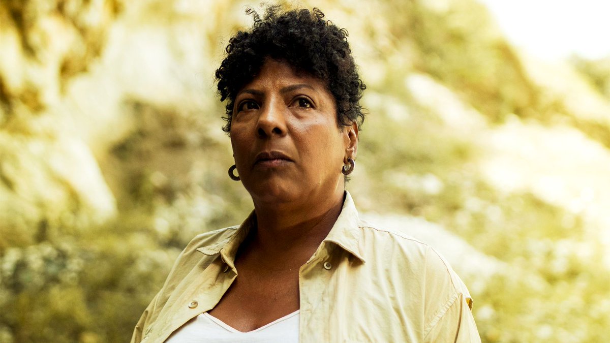 cinevitor's tweet photo. Brasil confirmado no Festival de Roterdã: #YellowCake, de Tiago Melo (de #AzougueNazaré), com Rejane Faria e Tânia Maria, está na #TigerCompetition, principal mostra do evento. Além disso, outros títulos representam o país na programação. Confira: https://t.co/uSrK1UIBY7 #IFFR https://t.co/o5619HLcWS